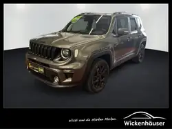 Jeep Renegade 1.3 Limited ALLRAD*NAVI*PANORAMADACH
