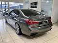 BMW 740 d xDrive M-Sportpaket/Navi/Head-Up/Dop.Vergl Grau - thumbnail 2