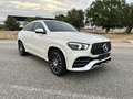Mercedes-Benz GLE 400 Coupé 400d 4Matic Aut. Blanco - thumbnail 4