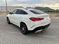Mercedes-Benz GLE 400 Coupé 400d 4Matic Aut. Blanco - thumbnail 7