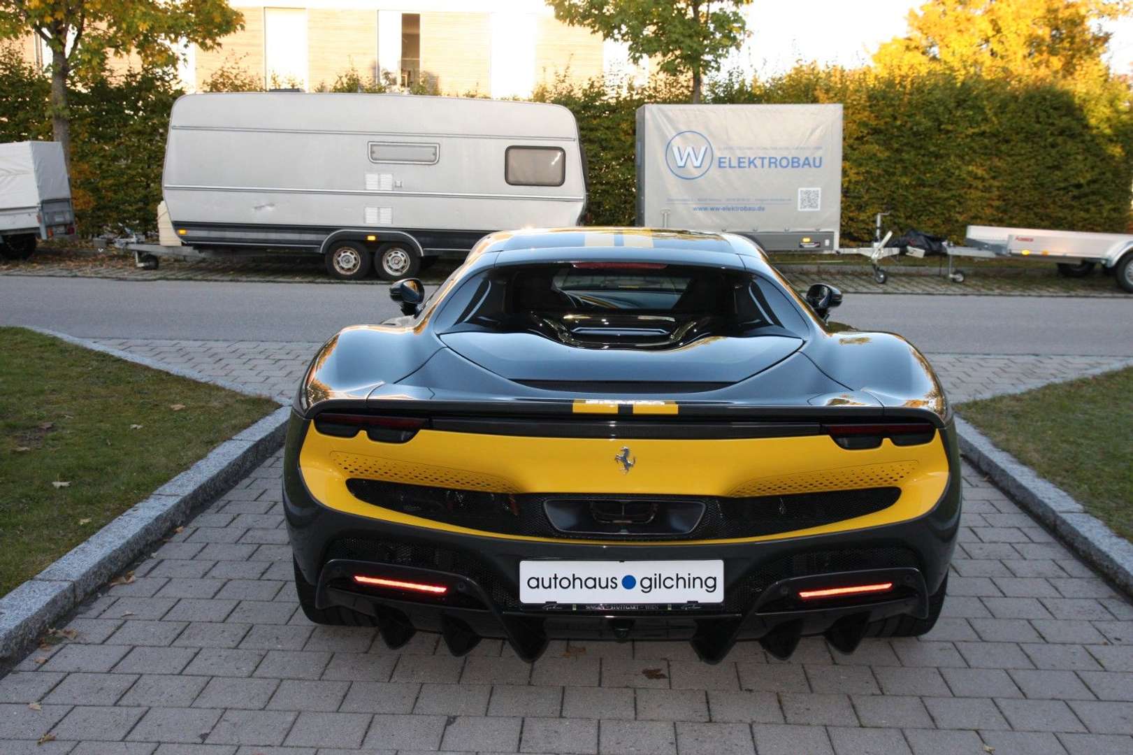 Ferrari 296 GTB -  - Joinsteer - #4