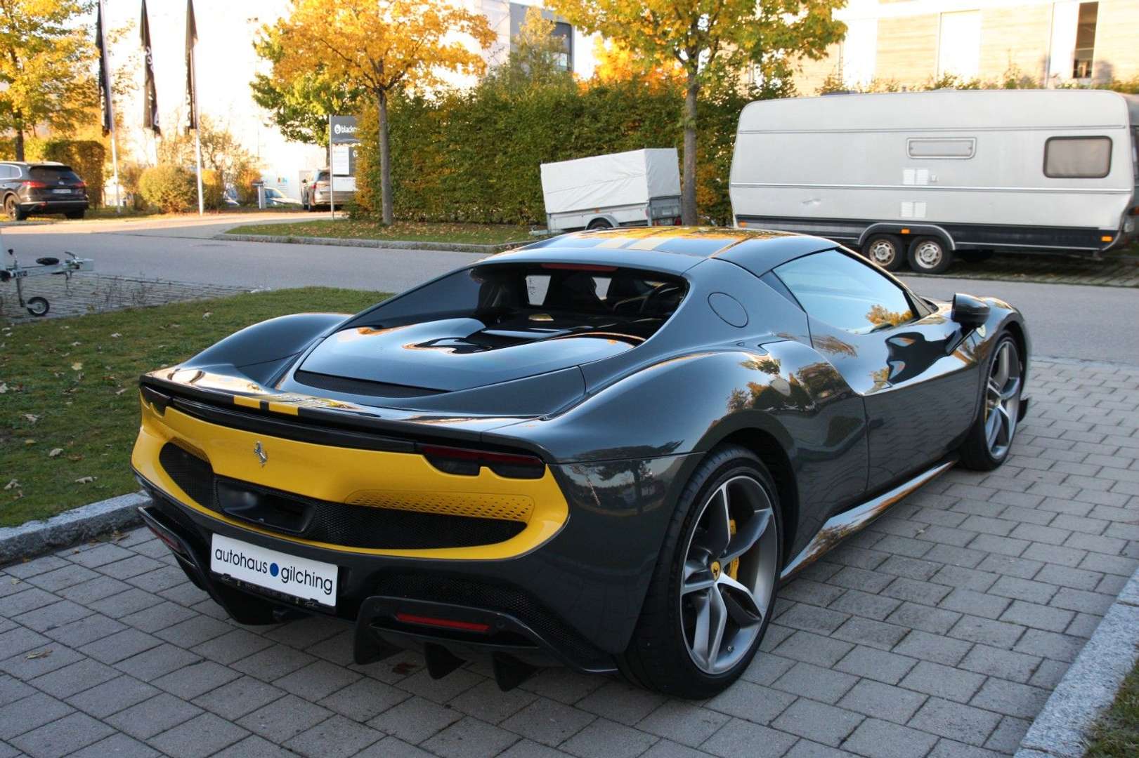 Ferrari 296 GTB -  - Joinsteer - #5