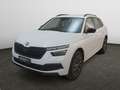 Skoda Kamiq Kamiq 1.0 TSI Black Dots Bianco - thumbnail 3