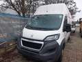 Peugeot Boxer Kasten Grossraum 435 L4H3 Komfort HDi 130 2.2 FAP Alb - thumbnail 1