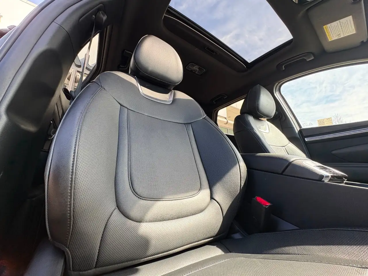 Hyundai Santa Cruz снимка Hyundai Santa Cruz