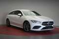 Mercedes-Benz CLA 220 d 4Matic 8G-DCT AMG Navi/ Blanc - thumbnail 1