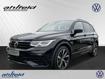 R-Line 1.5l TSI DSG KAM AHK ACC IQ.LIGHT Klima