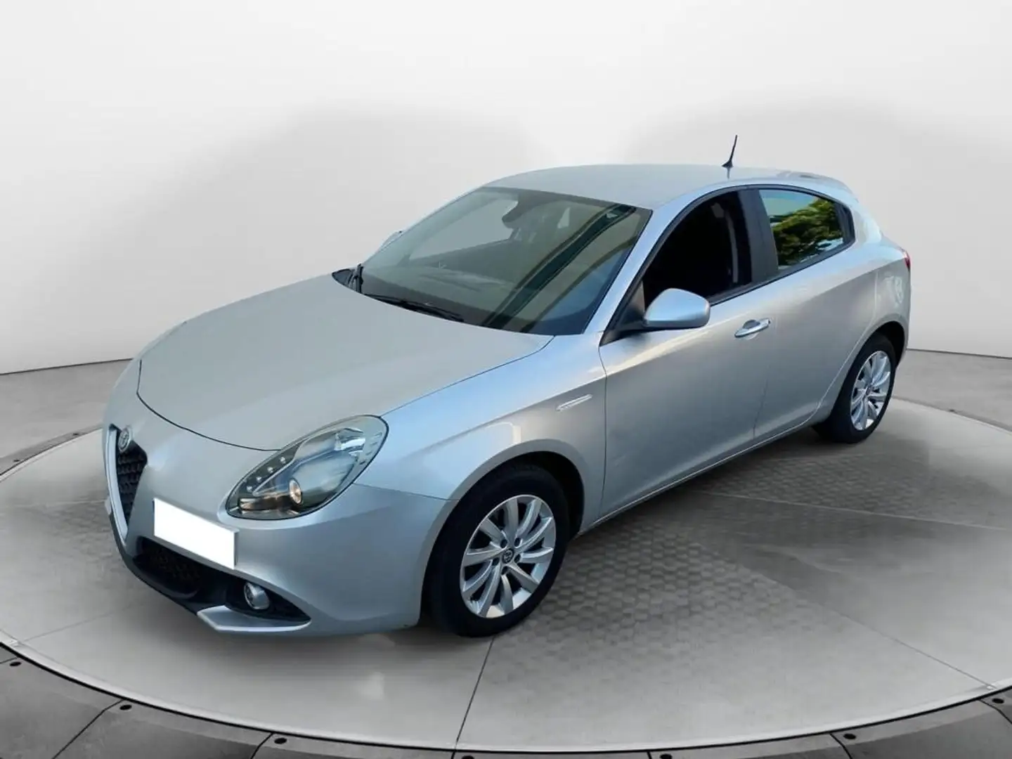 Alfa Romeo Giulietta 1.6 jtdm Business 120cv - 1