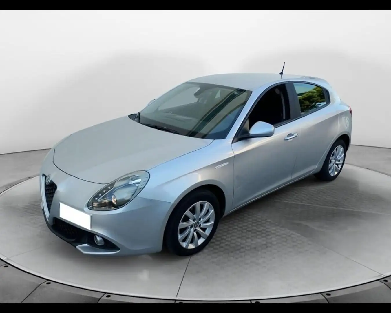 Alfa Romeo Giulietta 1.6 jtdm Business 120cv - 1