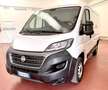 Fiat Ducato DUCATO 2.3 MTJ 120CV CH1 EURO 6D TEMP Blanc - thumbnail 3