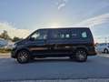 Volkswagen T6 Multivan DSG Kurz Trendline Schwarz - thumbnail 1