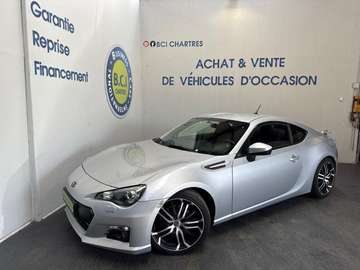 2.0I 200CH