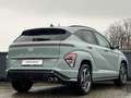 Hyundai KONA 1.6 GDI HEV N-Line Edition | N-Line exterieur & Pa Groen - thumbnail 3