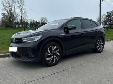 Volkswagen ID.4 Pro Performance (77kWh, 204pk) – AR Head-up display – Matrix LED – incl. 2 wielsets + 4 option packs