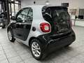 smart forTwo Coupe 1.0 passion, Navi, Klima, Sitzheiz. Schwarz - thumbnail 2