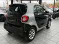 smart forTwo Coupe 1.0 passion, Navi, Klima, Sitzheiz. Schwarz - thumbnail 5