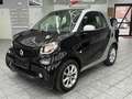 smart forTwo Coupe 1.0 passion, Navi, Klima, Sitzheiz. Schwarz - thumbnail 22