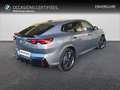 BMW X2 sDrive18dA 150ch M Sport DKG7 - thumbnail 2