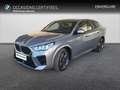BMW X2 sDrive18dA 150ch M Sport DKG7 - thumbnail 1