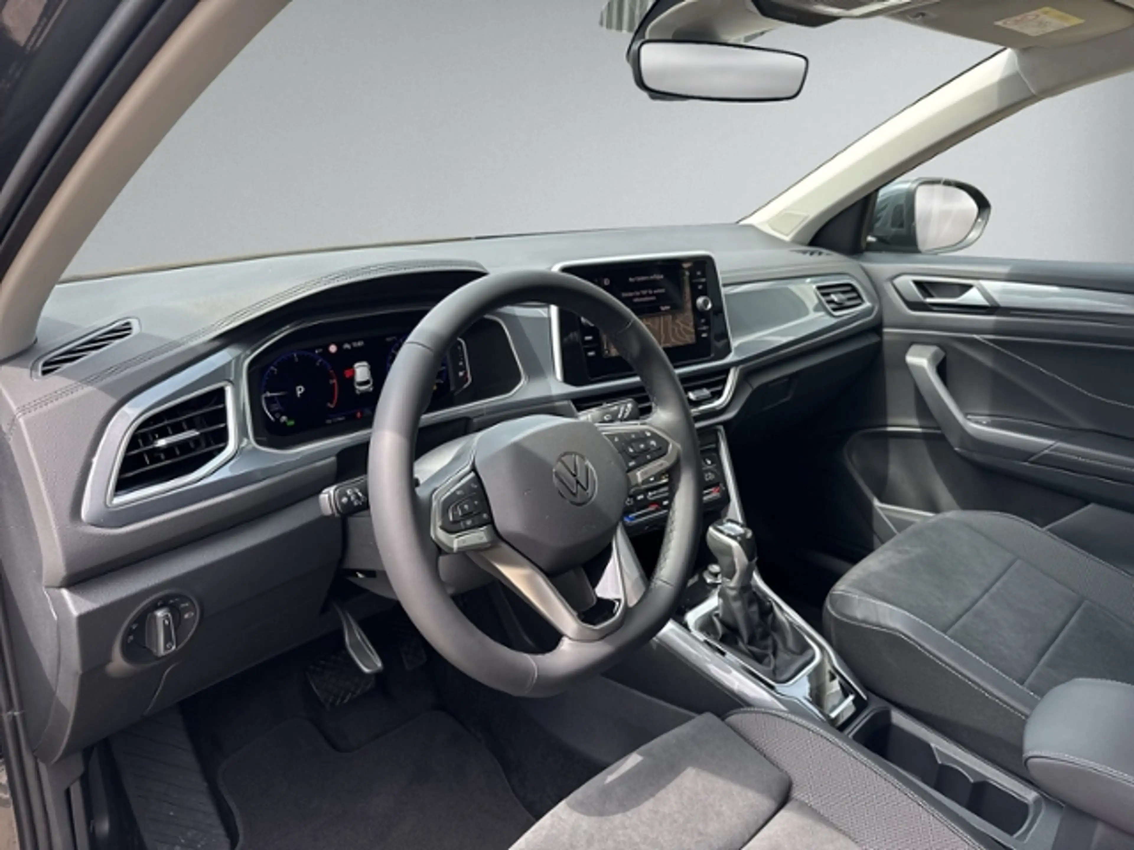 Volkswagen T-Roc 2.0 TDI DSG STYLE+elek.HECK+AHK+IQ.LIGHT+N — photo 9