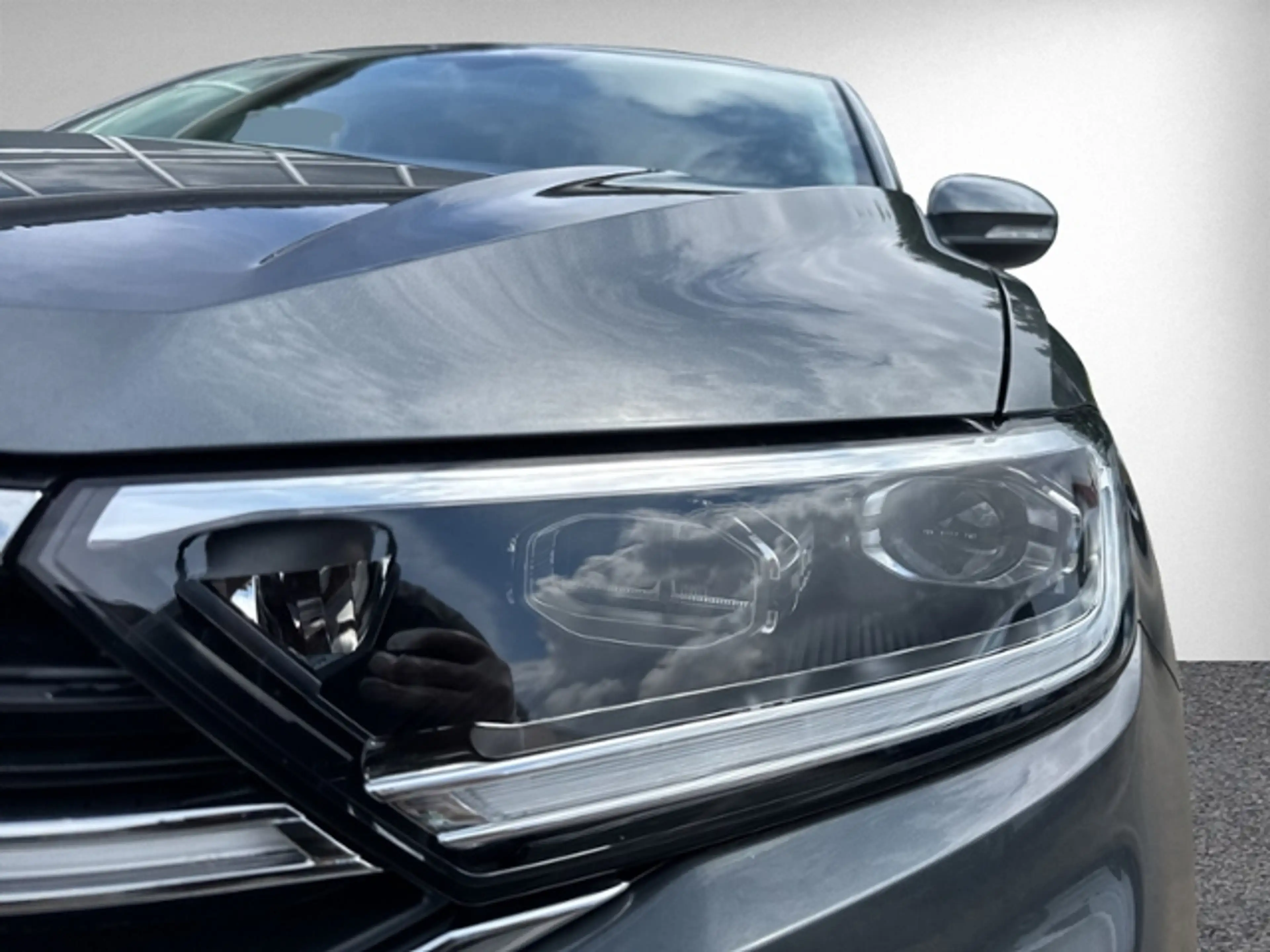 Volkswagen T-Roc 2.0 TDI DSG STYLE+elek.HECK+AHK+IQ.LIGHT+N — photo 6