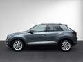Volkswagen T-Roc 2.0 TDI DSG STYLE+elek.HECK+AHK+IQ.LIGHT+N Grau - thumbnail 3
