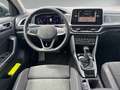 Volkswagen T-Roc 2.0 TDI DSG STYLE+elek.HECK+AHK+IQ.LIGHT+N Grau - thumbnail 14