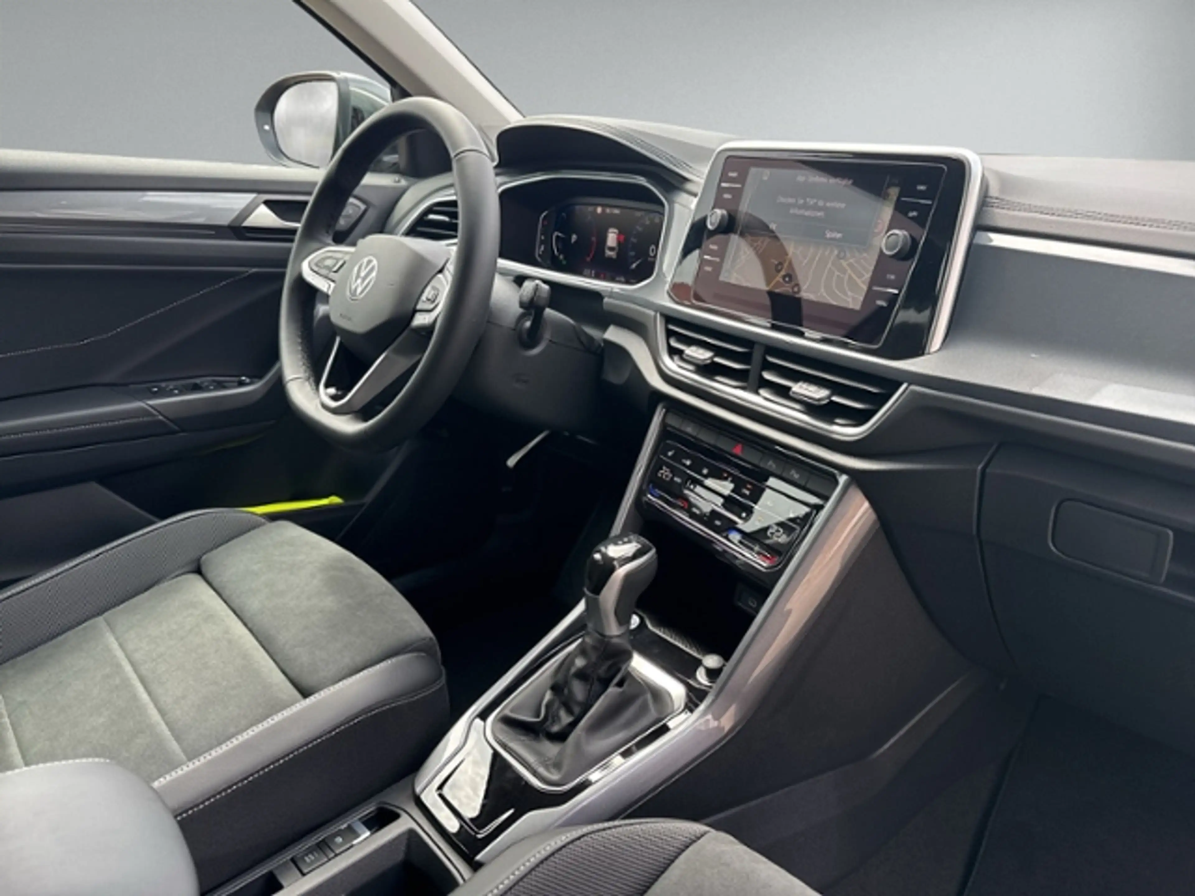 Volkswagen T-Roc 2.0 TDI DSG STYLE+elek.HECK+AHK+IQ.LIGHT+N — photo 15