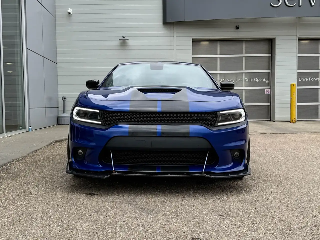 Dodge Charger photo Dodge Charger