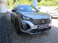 Peugeot 2008 BlueHDi 130 EAT8 Allure Spurhalteass. Notbremsass. Argent - thumbnail 3