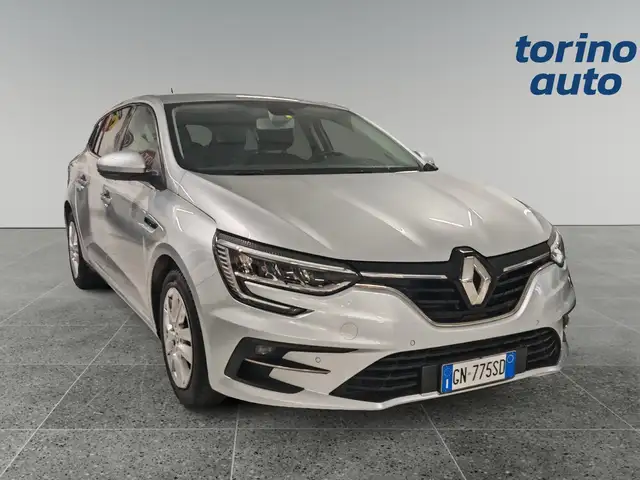 2023 Renault Megane for sale