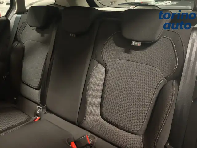 Renault Megane view 8