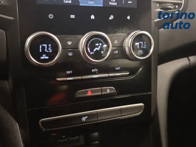 Renault Megane view 15
