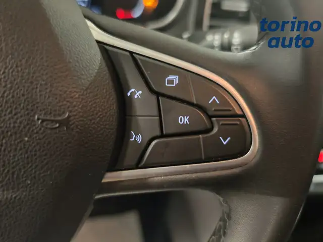 Renault Megane view 13