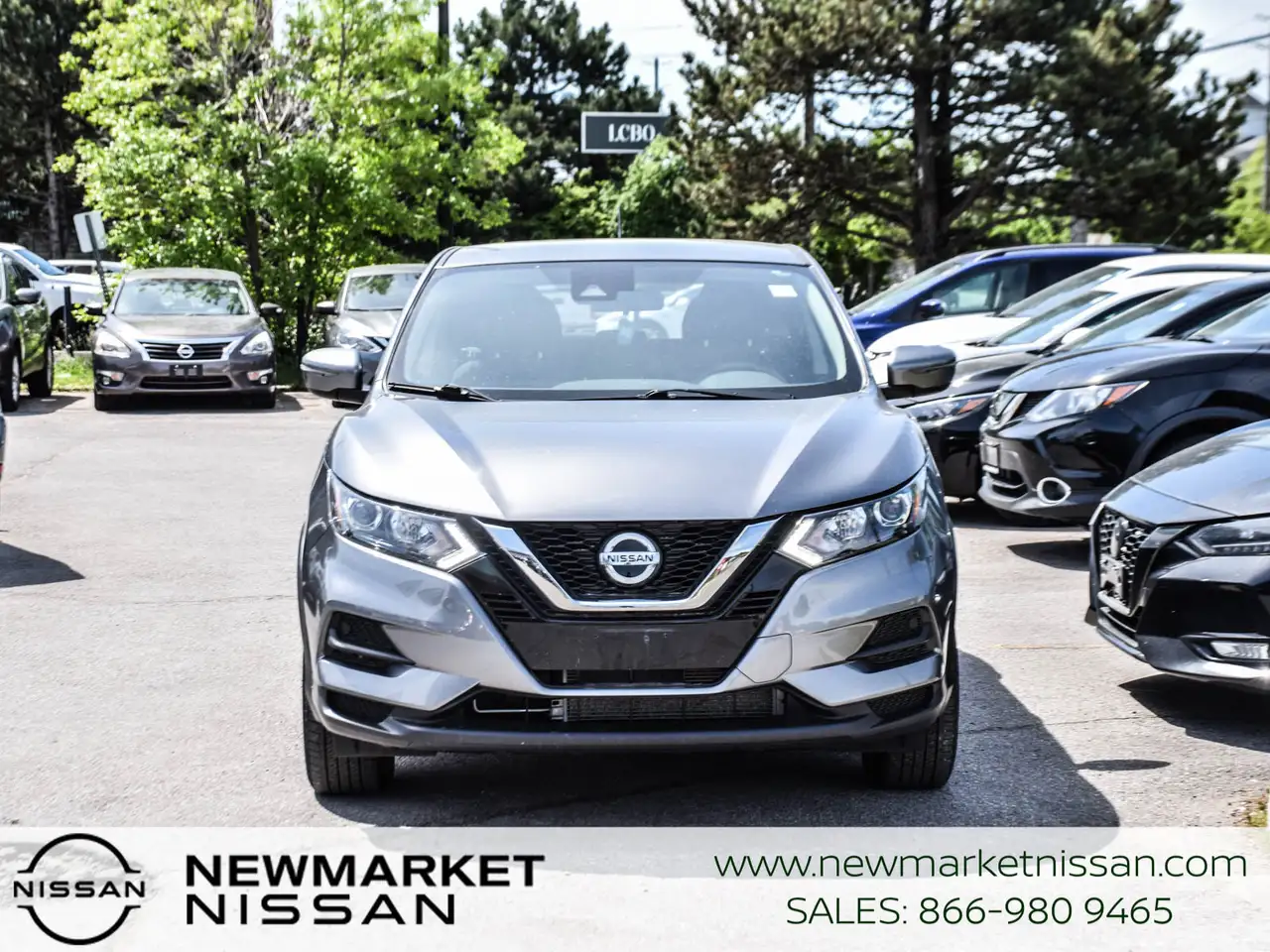 Nissan Qashqai снимка Nissan Qashqai