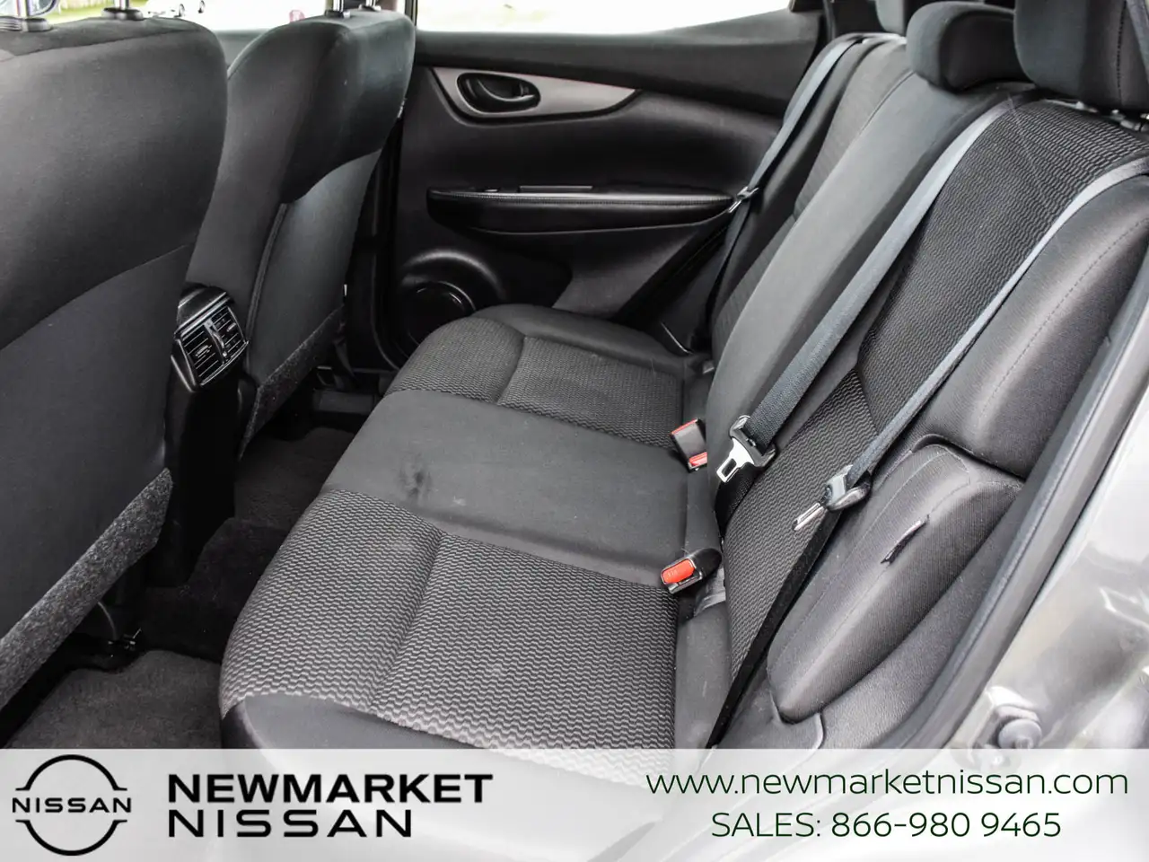 Nissan Qashqai снимка Nissan Qashqai