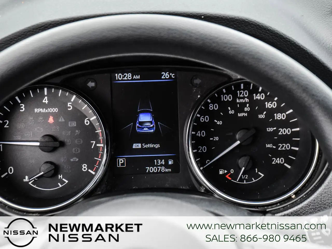 Nissan Qashqai снимка Nissan Qashqai