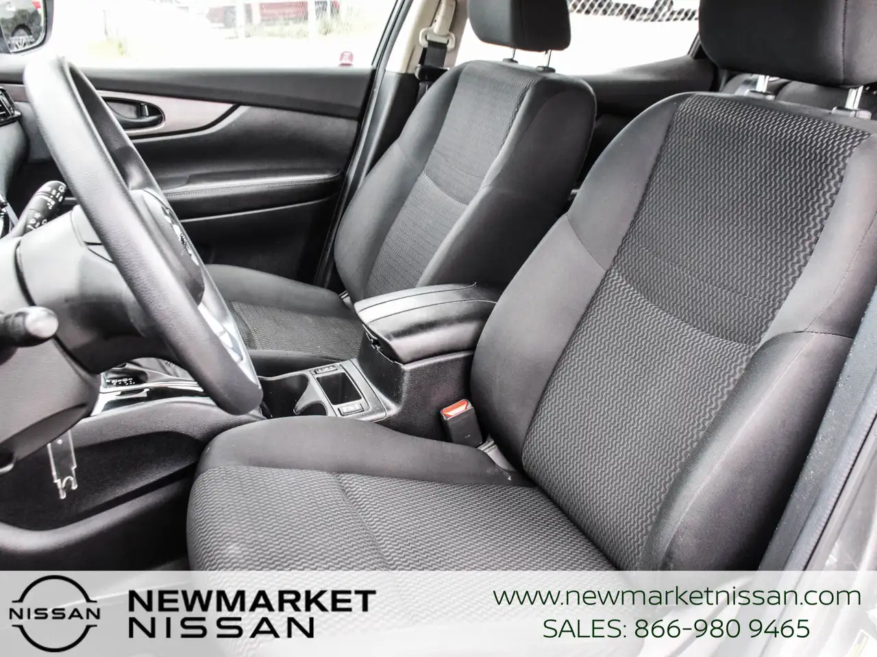Nissan Qashqai снимка Nissan Qashqai