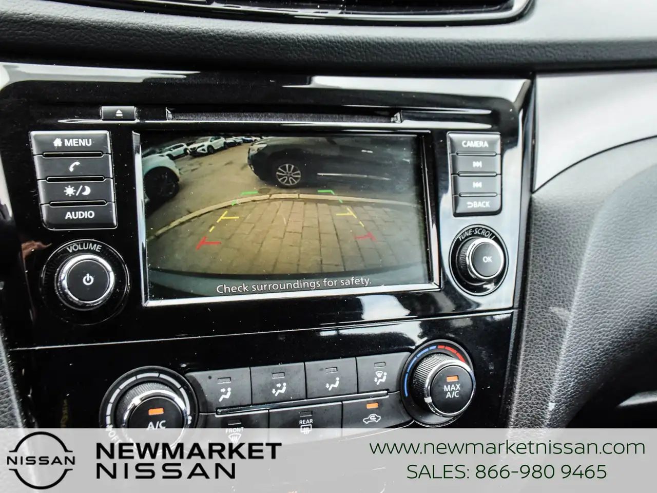 Nissan Qashqai снимка Nissan Qashqai