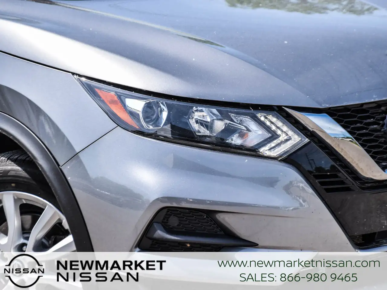 Nissan Qashqai снимка Nissan Qashqai