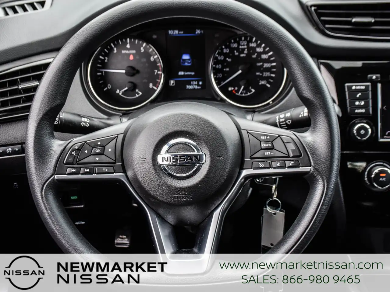 Nissan Qashqai снимка Nissan Qashqai
