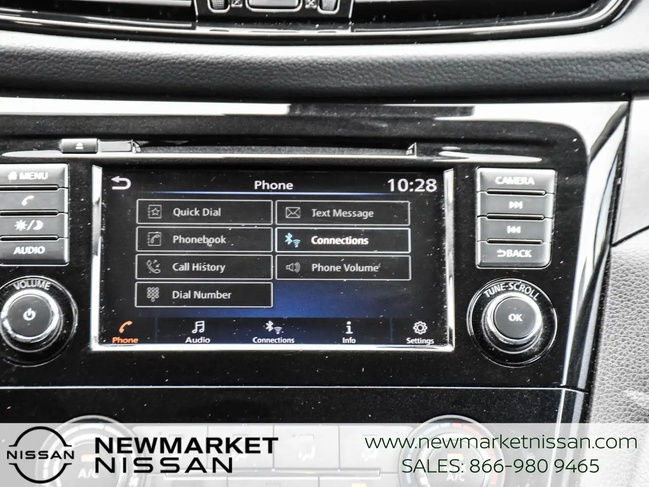 Nissan Qashqai снимка Nissan Qashqai