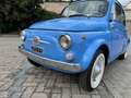 Fiat 500 500D Blu/Azzurro - thumbnail 4