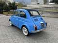 Fiat 500 500D Blu/Azzurro - thumbnail 2