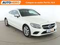 Mercedes-Benz C 200 Mild-Hybrid Blanco - thumbnail 8