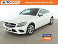 Mercedes-Benz C 200 Mild-Hybrid Blanco - thumbnail 1