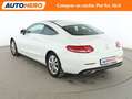 Mercedes-Benz C 200 Mild-Hybrid Blanco - thumbnail 4