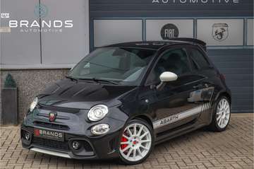 1.4 T-Jet Esseesse Zeer uniek 1 van de 695 Garanti