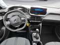 Peugeot 208 ALLURE PureTech 100 Sicht & Navigations-Pake Weiß - thumbnail 9