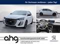 Peugeot 208 ALLURE PureTech 100 Sicht & Navigations-Pake Weiß - thumbnail 1